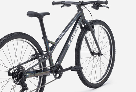 Rower dziecięcy TREK Wahoo 26'' Dark Prism. 2026