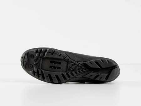 Buty MTB BONTRAGER Quantum Black 44