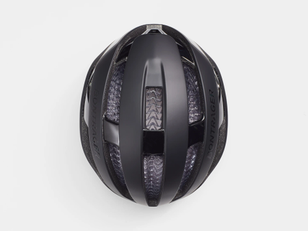 Kask Road BONTRAGER Circuit WaveCel L Black