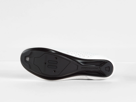Buty Road BONTRAGER Circuit White 45