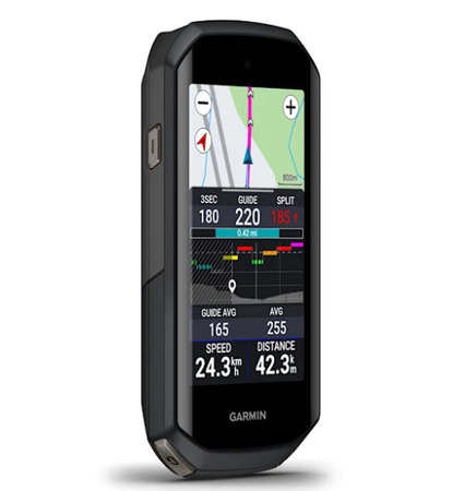 Komputer Licznik GARMIN Edge 1050