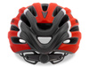 Kask młodzieżowy GIRO Hale Red Mat 50-57