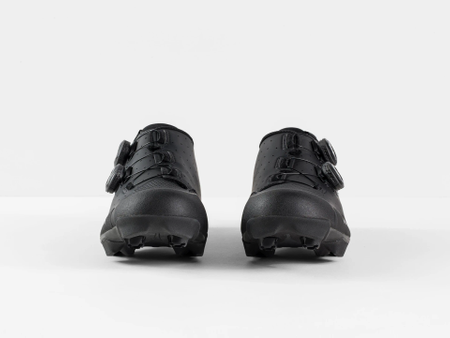 Buty MTB BONTRAGER XXX Black 44