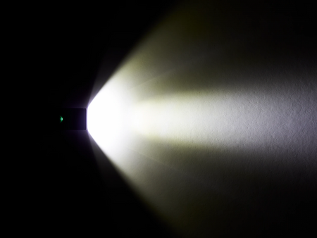 Lampka Przód TREK Commuter Comp R 450lm