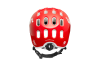 Kask dziecięcy Woom Kids Red