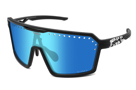 Okulary FENDAL F136-2P black-blue