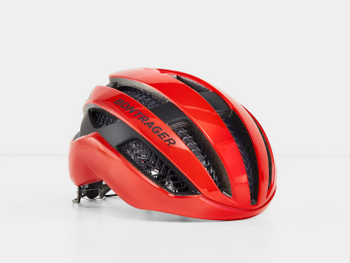 Kask Road BONTRAGER Circuit WaveCel L Viper Red