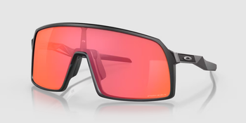 Okulary OAKLEY Sutro Polished Blk / Prizm Blk