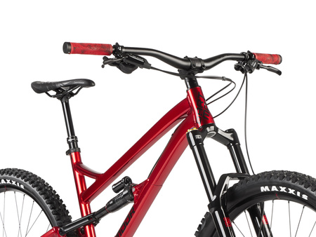 Rower DARTMOOR Blackbird Evo 29 Red Devil M