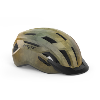 Kask MET Allroad Mips Savanna Mat M 56-58