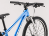 Rower dziecięcy TREK Wahoo 24" Blue Silver