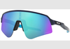 Okulary OAKLEY Sutro Lite Sweep Mat Navy/Prizm Spphire