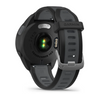 Zegarek GARMIN Forerunner 165 Black/Slate Grey