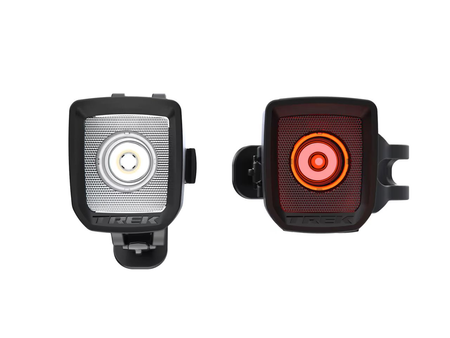 Zestaw Oświetlenia TREK ION 100 R/Flare R City