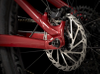 Rower TREK Remedy 7 27.5 NX Crimson M/L