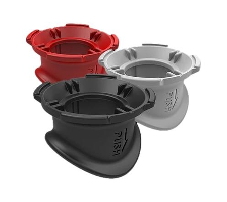 QUAD Uchwyt Lock Stem Handlebar Bike