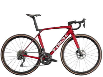 Rower TREK Madone SL 6 Crimson 2025