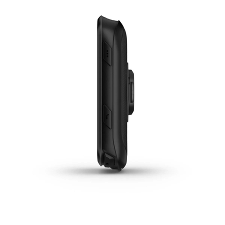 Komputer Licznik GARMIN Edge 840 Bundle