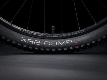 Rower TREK Marlin 4 Matte Hex Blue 2025