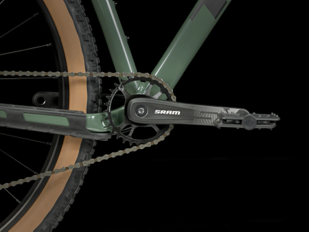 Rower TREK Marlin 7 Gen 3 Keswick