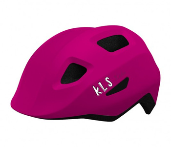 Kask dziecięcy KELLYS Acey Pink S