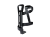 Koszyk na Bidon TREK Side-Load Left Black Matte