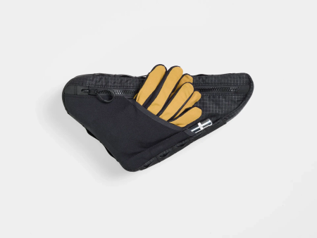 Torba na ramę TREK Adventure trójkątna 1,3L