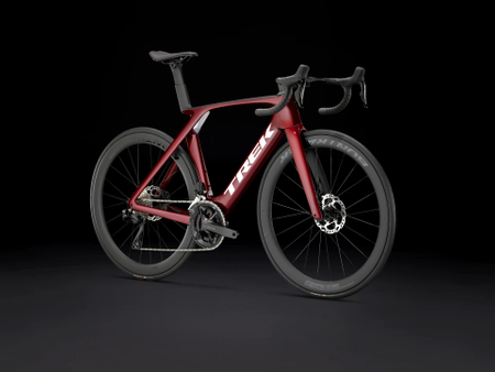 Rower TREK Madone SL 6 Crimson