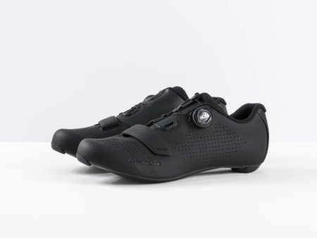 Buty Road BONTRAGER Velocis Black