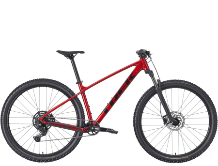 Rower TREK Marlin 5 Fury Red 2026