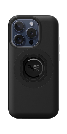 QUAD Etui Lock Mag Case - iPhone 16 Pro