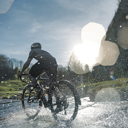 BłotnikI SKS SPEEDROCKER XL 28 zestaw