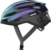 Kask ABUS Stormchaser flipflop purple