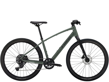 Rower TREK Dual Sport 2 Gen 5 Keswick