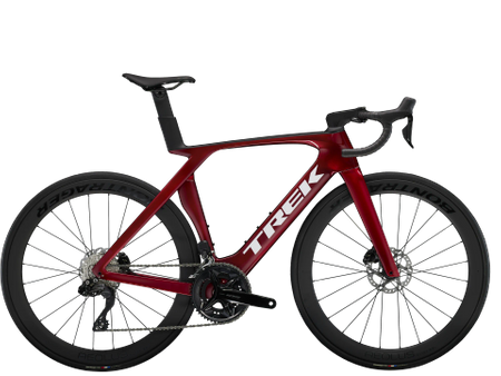 Rower TREK Madone SL 6 Crimson