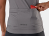 Koszulka TREK Circuit LTD Women Grey/Black