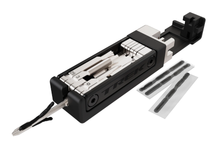 Klucze TREK PRO BITS Multi-Tool