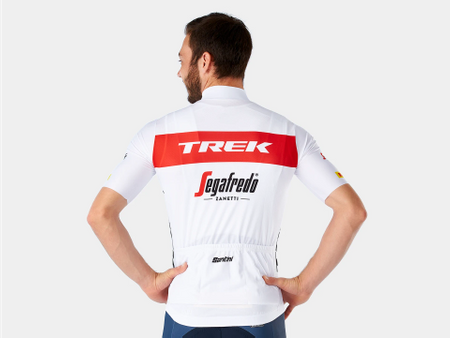 Koszulka SANTINI Trek-Segafredo Race