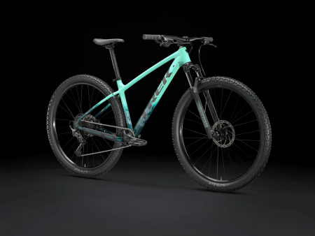 Rower TREK Marlin 6 Miami Green S 2025