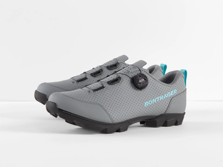 Buty MTB BONTRAGER Evoke Quicksilver