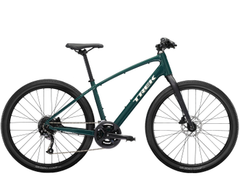 Rower TREK Dual Sport 2 Gen 5 Juniper 2023