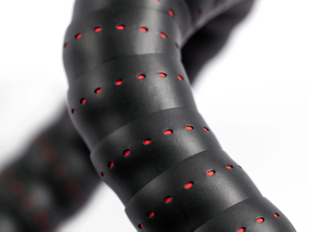 Owijka BONTRAGER Perf Line Black Red