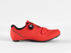 Buty Road BONTRAGER Circuit Red 