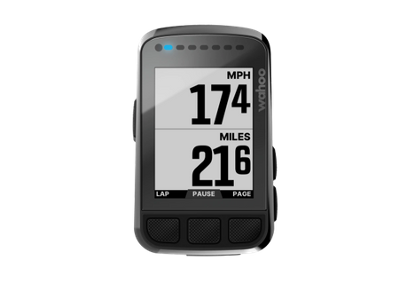 Komputer Licznik WAHOO Elemnt Bolt 2 GPS 2022