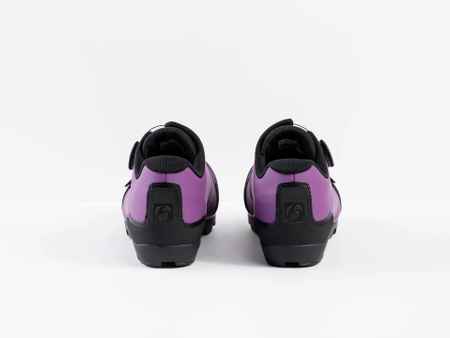 Buty MTB BONTRAGER Foray Purple Lotus 38