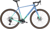 Rower TREK Checkpoint ALR 5 Fjord Blue 2026
