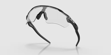 Okulary OAKLEY Radar EV Pth Stell/ClrBlk Photchrom