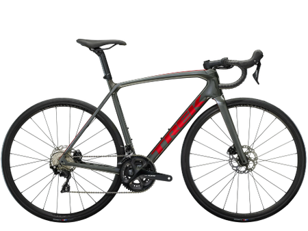 Rower TREK Emonda SL 5 DISC Lithium Grey