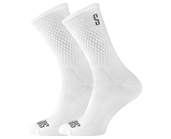 Skarpetki SUPPORT SPORT white'S