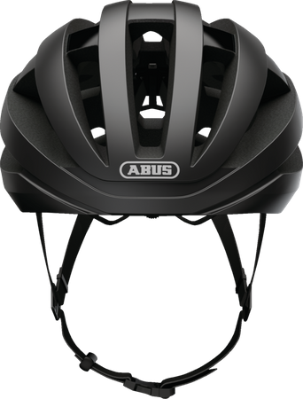 Kask ABUS Viantor Velvet Black